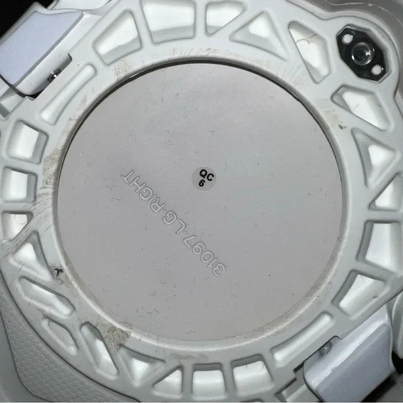 Flow Snowboard Bindings (OMNI) - Picture 8 of 16